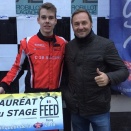 Rendez-vous le 12 novembre pour la finale du Volant Feed Racing