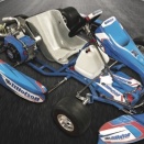 T4 Series by Tillotson: Un kart prêt à rouler sans contraintes