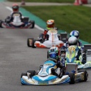 WSK Final Cup à Adria: Encore Antonelli en OK-Junior
