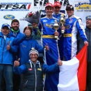 2 titres de Champion de France pour le club K50-Kartmag !