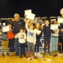 23 nouveaux volants à l’Ecole Française de Karting de Villars