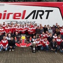 Birel ART: Un KZ 85cc, un DD2 Loisir et un prix pour MGT…