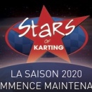 Des super dates pour la Stars of Karting 2020 !