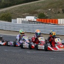 Grégory Guilvert: Champion de France Kart et Auto la même année !