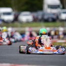 Interview: Dominique Chech (Kart Pro Racing)