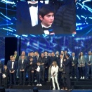 La FFSA célèbre ses champions Karting et Automobile 2019