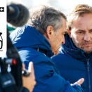 Le Volant Feed Racing sur Canal+ dans Sport Reporter