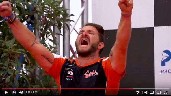 Les clips vidéos des Championnats FIA Karting 2019 sont en ligne