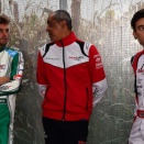 Matteo Vigano quitte Tony Kart ! Pour Charles Leclerc?