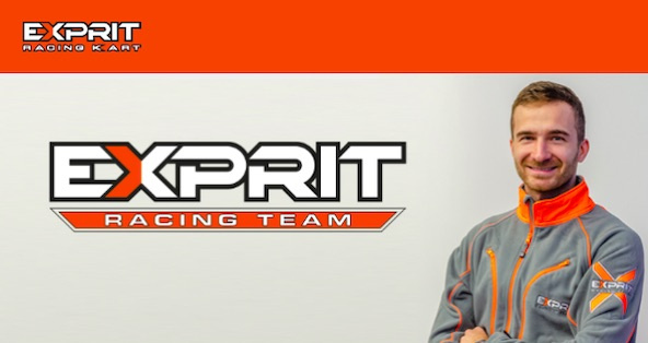 Service course Exprit: Patrik Hajek supplée Jordon Lennox-Lamb