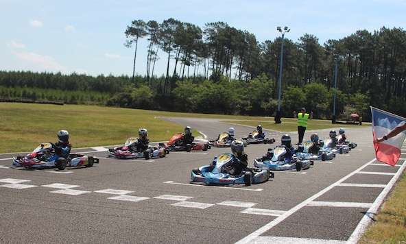 Trophée Ufolep Nouvelle-Aquitaine: Calendrier 2020