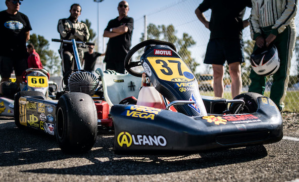 20/20 pour le calendrier 2020 de la Formule 20.000