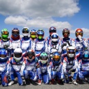 27 pilotes annoncés au Championnat de France Junior 2020 !