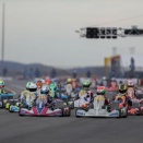 IAME Winter Cup: Quelques Français annoncés en Espagne