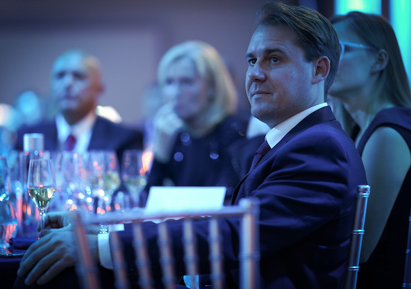 James Geidel revient sur 2019… et prépare activement 2020 !