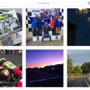 Kartmag fête son 1500e follower sur sa page Instagram