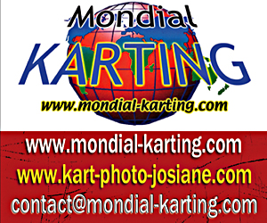 Mondial Karting