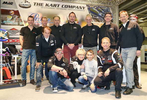 Salon d’Offenbach 2020: Le loisir et l’électrique à l’honneur