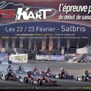 Stars of Karting: Découvrez l’affiche de l’Open Kart à Salbris