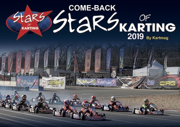 Stars of Karting-Un dernier regard sur 2019 avant 2020