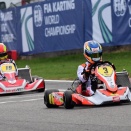 292 pilotes attendus à Lonato pour la 25e édition de la Winter Cup