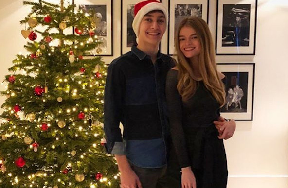 Alice Brasseur et Seychelle De Vries: Du Kart à la F1 !