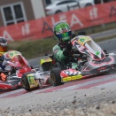 Arthur Rogeon-Téo Blin: Un beau duo d’espoirs en Endurance 2020