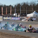 De nombreuses têtes d’affiche à l’Open Kart à Salbris