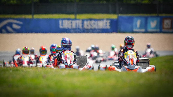 FFSA: Des nouveautés à venir dans les championnats