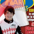 Le n°204 de Kart Mag à découvrir en kiosque ou par abonnement