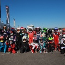 L’Open Kart à Salbris: La Winter Cup française !