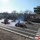 L’Open Kart à Salbris: Le baromètre du début de saison…