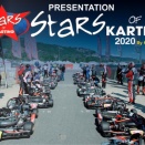 La présentation de la Stars of Karting 2020 est en ligne