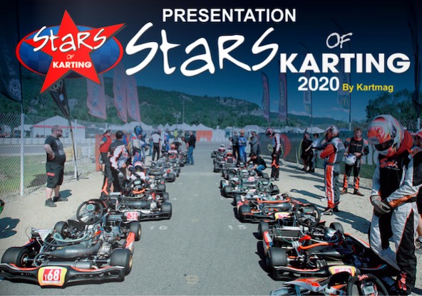 La presentation de la Stars of Karting 2020 est en ligne-1