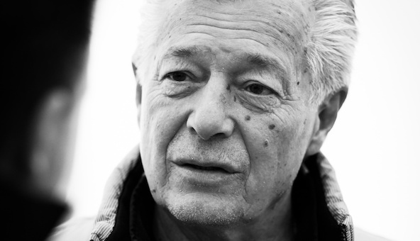 Mike Wilson: Paroles de sage