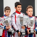 Mini Rok: Rashid Al Dhaheri a eu plus d’Energy que ses rivaux russes !