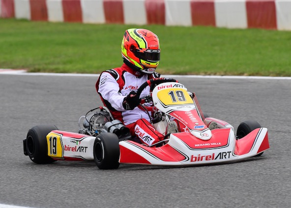 Riccardo Longhi: A quand la fin de cette malédiction?