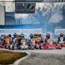 WSK: Encore beaucoup de monde ce week-end à Lonato !