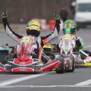 Open Kart / Salbris: Peugeot triomphe d’une intense finale en Nationale