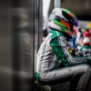 Arthur Rogeon rejoint le team officiel Exprit Racing