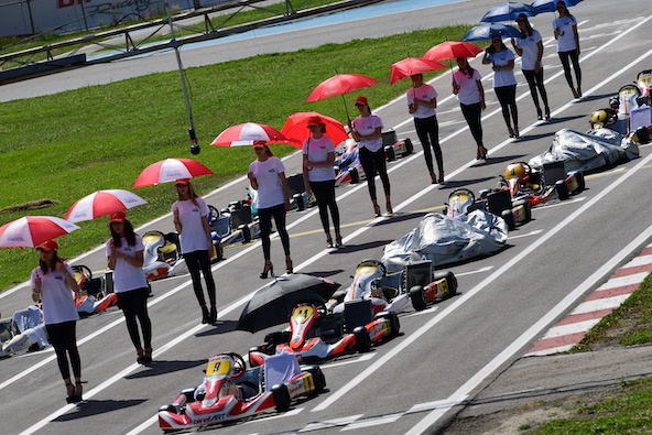 Astuce anti-commissaire technique en KZ démasquée !