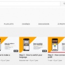 Des tutoriels en ligne pour mieux utiliser Ukart.io