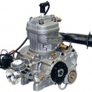 FFSA / IAME: Divorce en Senior, Master et Gentleman dès 2021 !