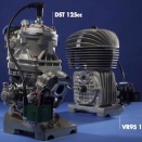 Vortex, le fabricant italien de moteur, fête ses 25 ans !