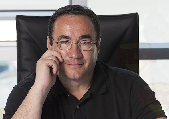 Giancarlo Tinini (CRG) lance des pistes pour la réduction des coûts