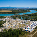 Plus de 220 pilotes au Kart Mag Festival 2022 à l’Arena 45 de Valence !