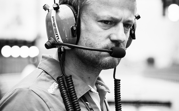 Guillaume Capietto: L’avis d’un père de pilote