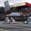 IAME Series Benelux: Report de l’épreuve de Mariembourg