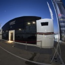 La WSK Promotion a t-elle été un peu optimiste?