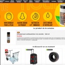 La livraison des commandes reste assurée chez Action Karting